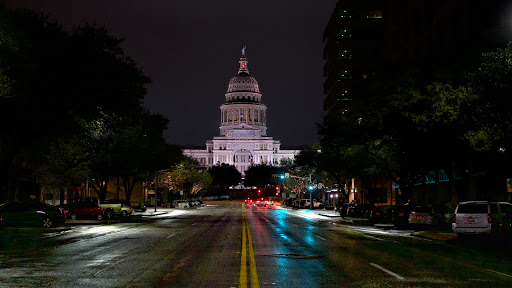 Event Venue «800 Congress», reviews and photos, 800 Congress Ave, Austin, TX 78701, USA