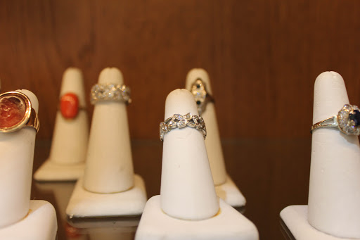 Jewelry Repair Service «Olivieri Jewelers», reviews and photos, 2523 S Broad St, Philadelphia, PA 19148, USA