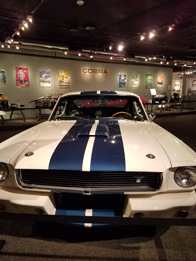 Museum «The Cobra Experience - Museum & Event Space», reviews and photos, 777 Arnold Dr Suite 200, Martinez, CA 94553, USA