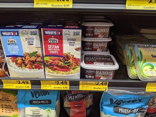 Grocery Store «Grocery Outlet Bargain Market», reviews and photos, 6652 Lonetree Blvd, Rocklin, CA 95765, USA