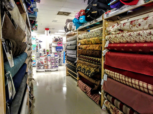 Fabric Store «Jo-Ann Fabrics and Crafts», reviews and photos, 2429 Military Rd, Niagara Falls, NY 14304, USA