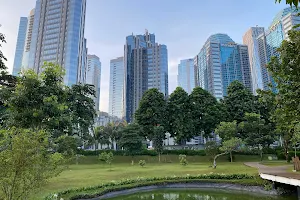 Taman Ampitheater GBK image