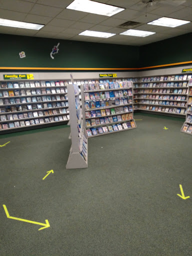 Movie Rental Store «Family Video», reviews and photos, 123 N Main St, Kendallville, IN 46755, USA