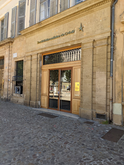 Photo du Banque Société Marseillaise de Crédit à Aix-en-Provence