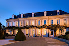 Hôtel Le Manoir Les Minimes Amboise