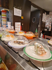 Plats et boissons du Restaurant japonais Wok & Do à Torcy - n°3