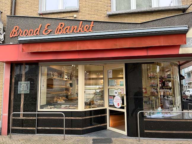 Brood en Banket De Weerdt - Aalst