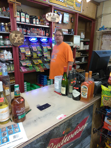 Liquor Store «Cork N Bottle Liquor Store», reviews and photos, 4350 Cane Run Rd, Louisville, KY 40216, USA