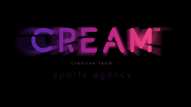 Cream agency - Agência de publicidade
