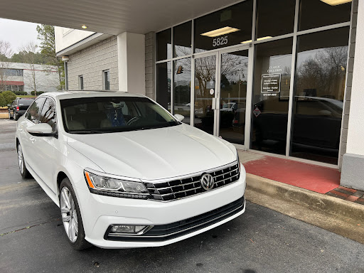 Auto Body Shop «Classic Collision of Cumming», reviews and photos, 5825 Bethelview Rd, Cumming, GA 30040, USA