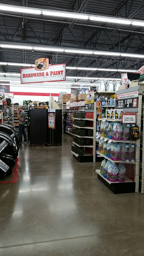 Home Improvement Store «Tractor Supply Co.», reviews and photos, 79 Red Hill Rd, Newport, PA 17074, USA