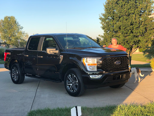 Ford Dealer «All-State Ford Truck Sales», reviews and photos, 1357 Gardiner Ln, Louisville, KY 40213, USA