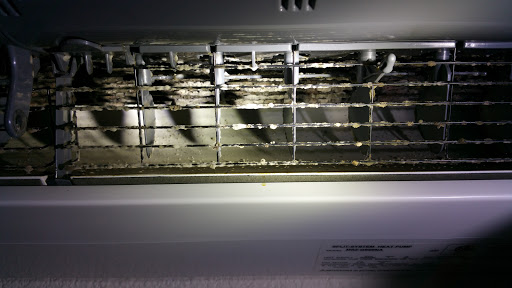 HVAC Contractor «Renaud Electric Heating & Cooling», reviews and photos, 2300 Talley Way, Kelso, WA 98626, USA