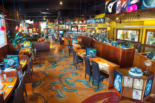 Jewelry Store «Green Lake Jewelry Works», reviews and photos, 550 NE Northgate Way, Seattle, WA 98125, USA