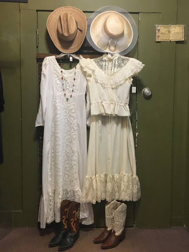 Consignment Shop «Cluttered Closet», reviews and photos, 742 S Beech St, Syracuse, NY 13210, USA