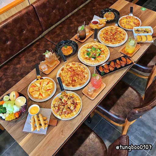 Top 20 pizza Quận 2 Hồ Chí Minh 2022