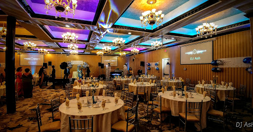 MIRAGE BANQUET HALL