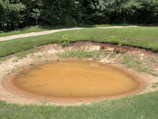 Country Club «Smoke Rise Country Club», reviews and photos, 4900 Chedworth Dr, Stone Mountain, GA 30087, USA