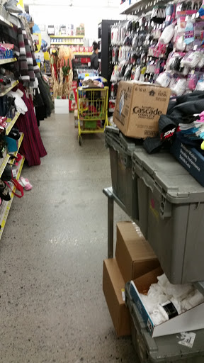 Discount Store «Dollar General», reviews and photos, 26783 US-380, Aubrey, TX 76227, USA