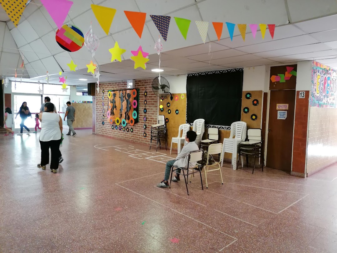 Escuela N205