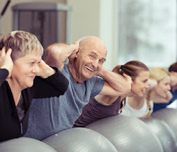 Vitalis Gesundheitssport photo
