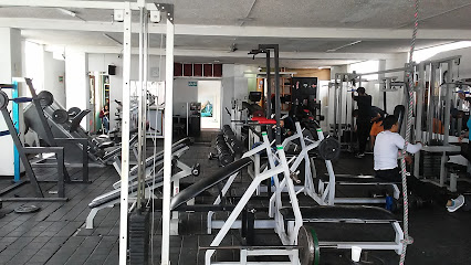 Héroes body gym - 19 Tercer piso Calle 5, #26A, Bogotá, Colombia