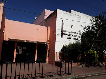 Escuela N°391 'Primera Fundación de Jujuy-Ciudad de Nieva'
