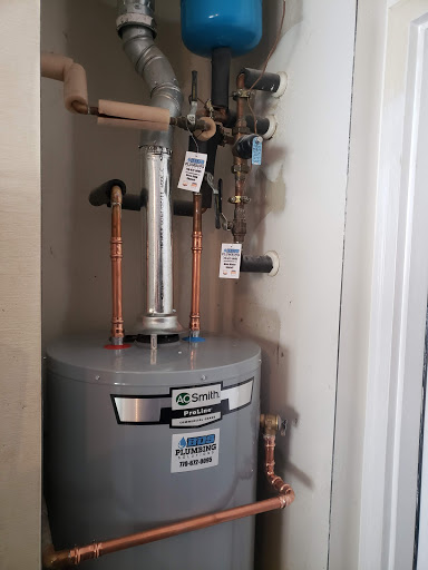 Plumber «BDS Plumbing Solutions Inc», reviews and photos, 6448 Dearborn Dr, Acworth, GA 30102, USA