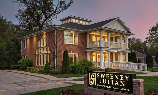 Personal Injury Attorney «Sweeney Julian», reviews and photos