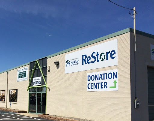 Non-Profit Organization «Camden County Habitat For Humanity Affiliate and ReStore», reviews and photos