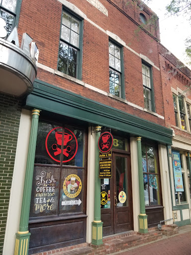 Coffee Shop «Etcetera Squared», reviews and photos, 118 2nd St, Paducah, KY 42003, USA