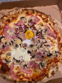 Pizza du Pizzeria CASA NOSTRA à Bousse - n°12