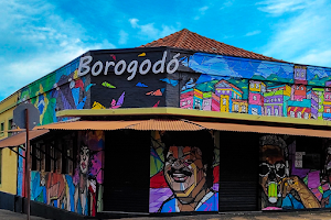 Borogodó - Bar e Restaurante image