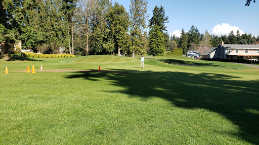 Golf «Tapps Island Golf Course», reviews and photos, 20818 Island Pkwy E, Lake Tapps, WA 98391, USA