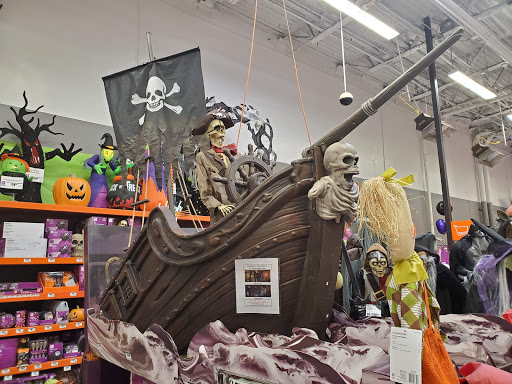 Home Improvement Store «The Home Depot», reviews and photos, 2055 N Figueroa St, Los Angeles, CA 90065, USA