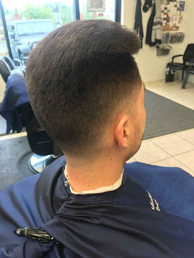 Barber Shop «Mukilteo Barber Shop», reviews and photos, 11811 Mukilteo Speedway #106, Mukilteo, WA 98275, USA