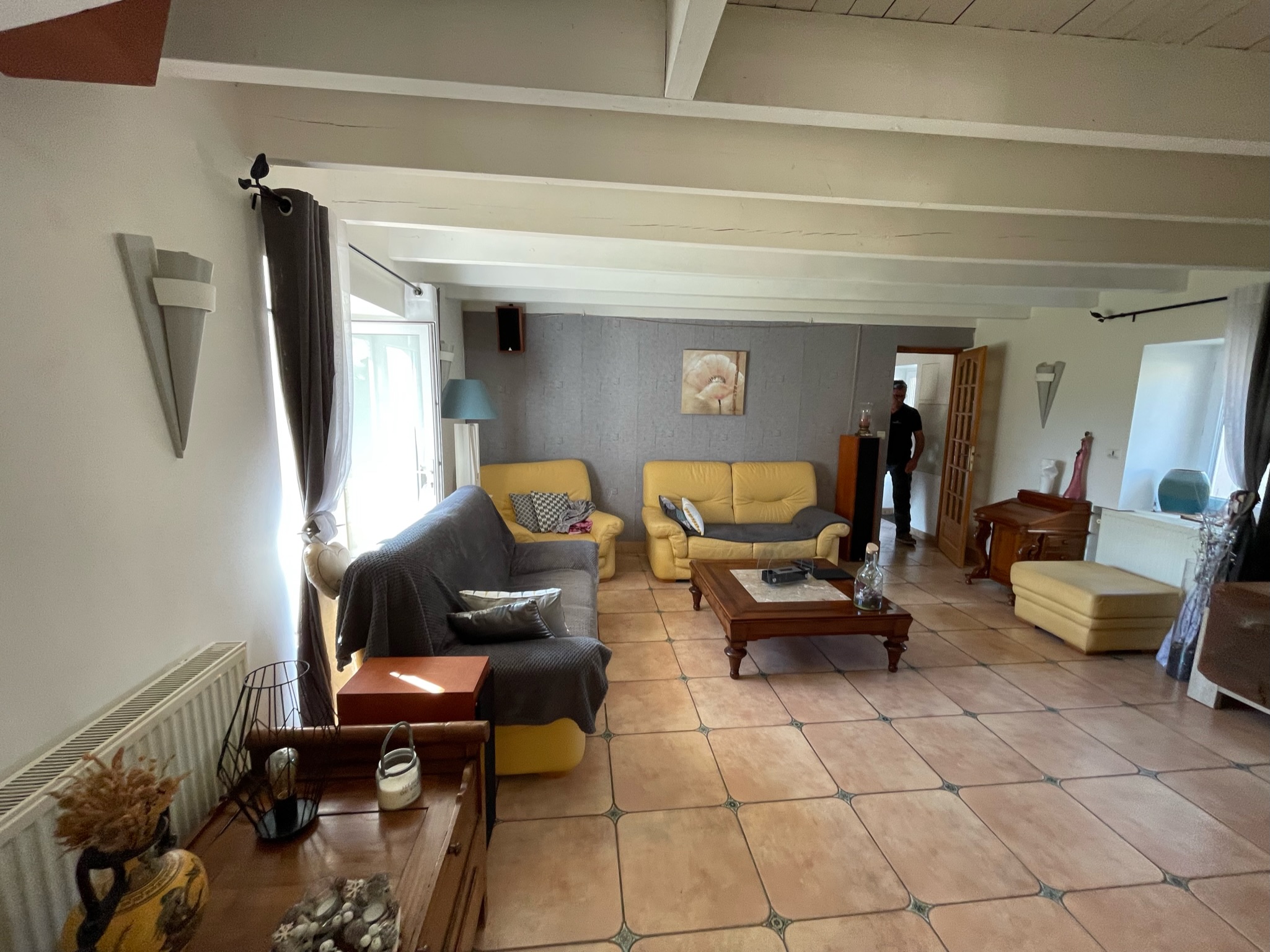 Photo n° 1 de l'avis de marc.i fait le 20/01/2023 à 19:07