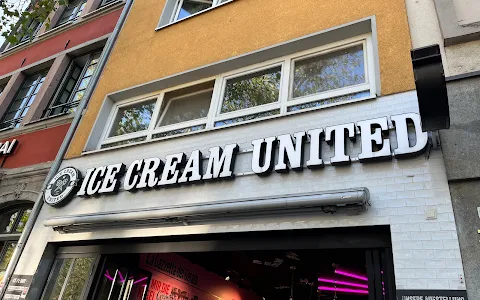 Ice Cream United image