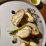 Photo n°9 de l'avis de Limor.e fait le 27/03/2023 à 13:12 sur le  L'Osteria dell'Orologio à Fiumicino