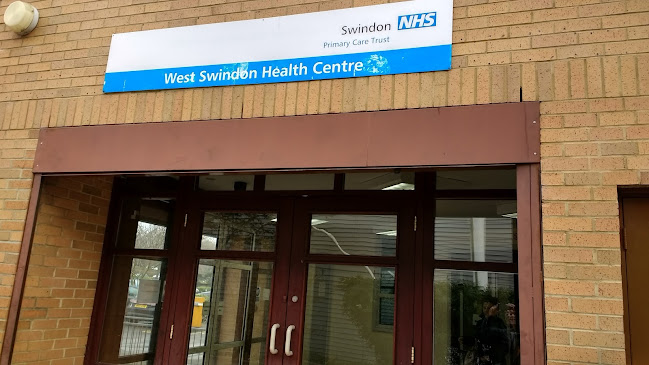 West Swindon Health Centre - Swindon