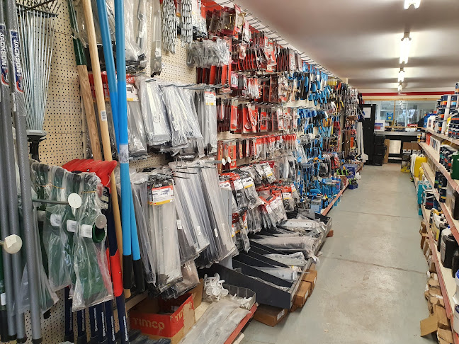 Comments and reviews of Emerys Builders Merchants