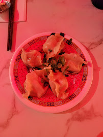 Pierogi du Restaurant chinois Trantranzai à Paris - n°19