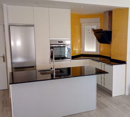 Imagen de Qdekitchen: estudio de cocinas