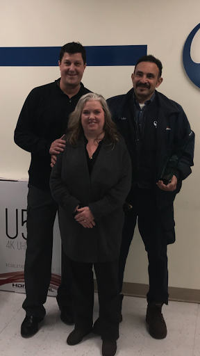 Plumber «Roto-Rooter Plumbing & Drain Services», reviews and photos, 525 Waverly Ave, Mamaroneck, NY 10543, USA