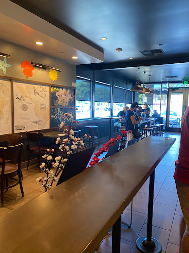 Starbucks image