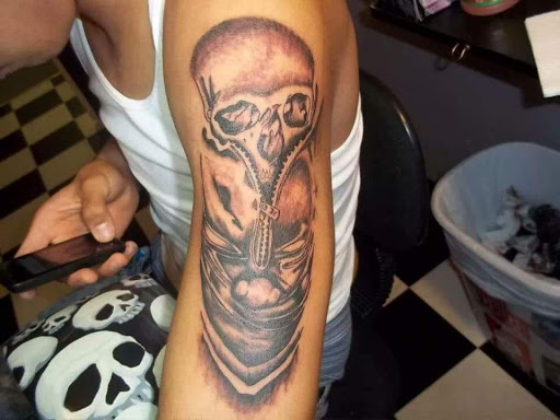 Explore tattoo ideas hawaii, creative tattoo ideas in Columbia, available at Nyce Tattoos
