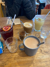 Photo n°85 de Les bols d'Antoine à Paris ()