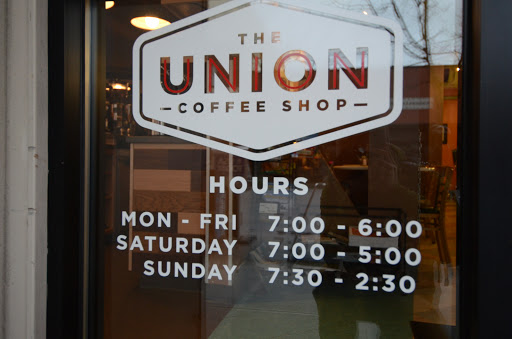 Coffee Shop «The Union Coffee Shop», reviews and photos, 114 W Magnolia St, Bellingham, WA 98225, USA