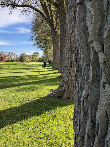 Golf Club «Glencoe Golf Club», reviews and photos, 621 Westley Rd, Glencoe, IL 60022, USA