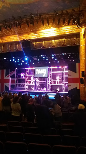 Performing Arts Theater «Warner Theatre», reviews and photos, 68 Main St, Torrington, CT 06790, USA